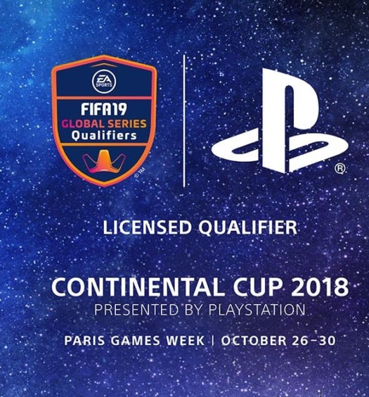 Continental Cup-Continental-streaming