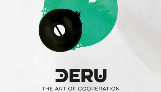 Deru – The Art of Cooperation llegará a PC y Switch el 7 de noviembre