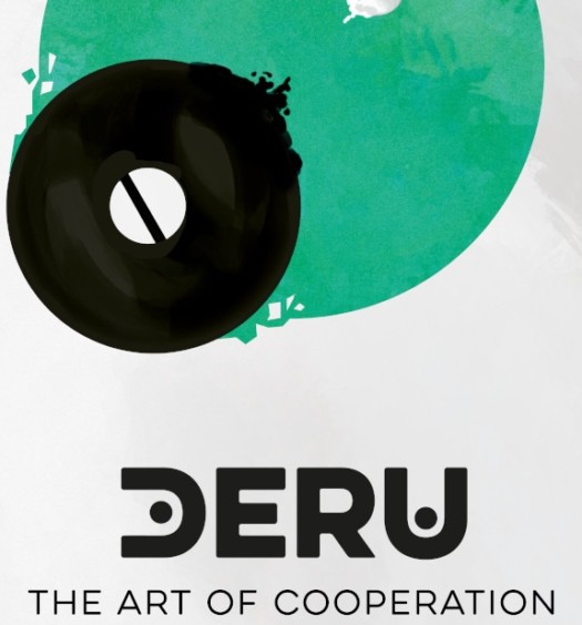 Deru-UH-Art