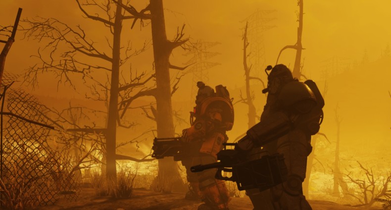 Fallout 76