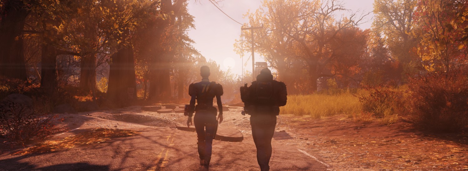 Fallout 76