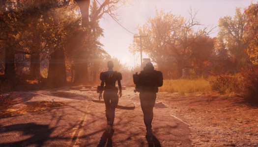 Fallout: entre el apocalipsis y la esperanza