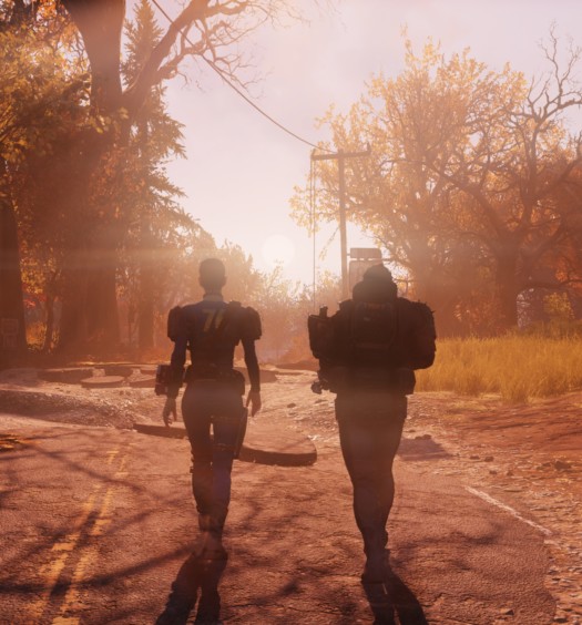 Fallout 76