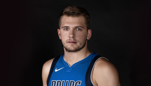 Luka Doncic protagoniza el nuevo mini documental de NBA 2K19