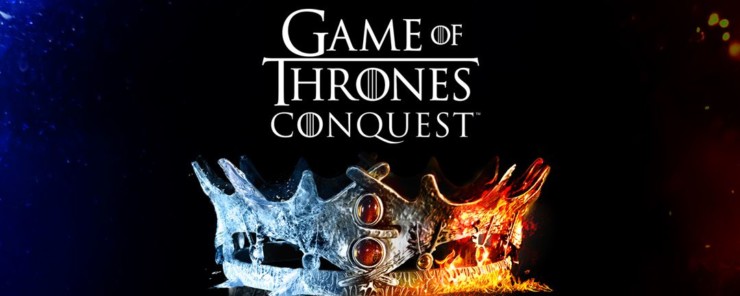 Game of Thrones Conquest