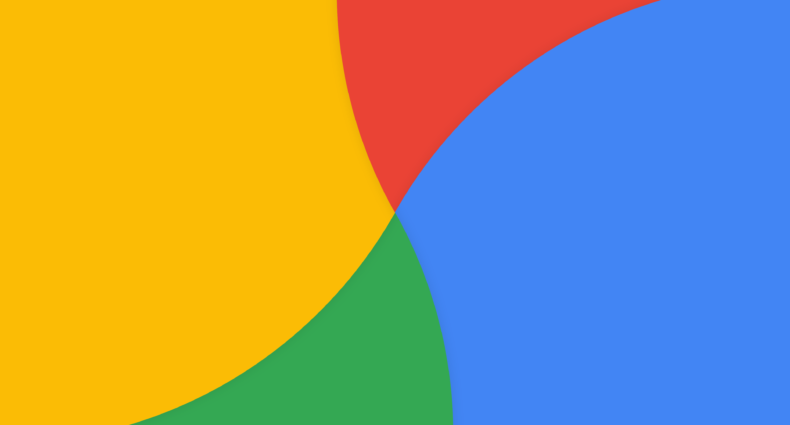 Google Wallpaper 1