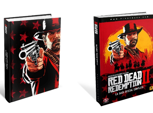 Guia RDR2
