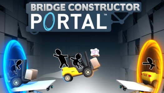 Bridge Constructor Compilation ya se encuentra a la venta