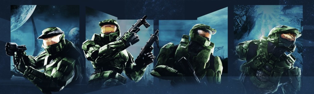 Halo TMCC The Master Chief Collection