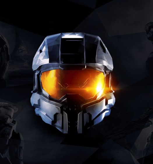 Halo TMCC The Master Chief Collection