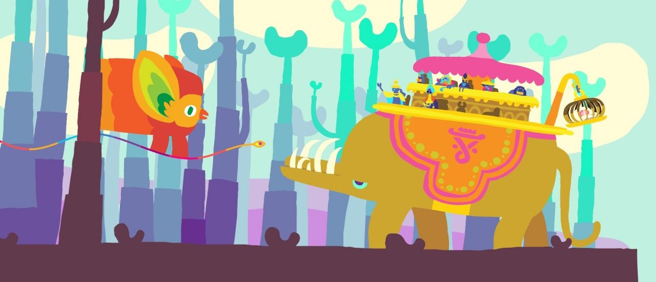 Hohokum