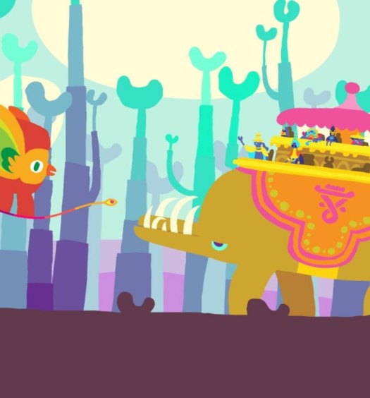 Hohokum