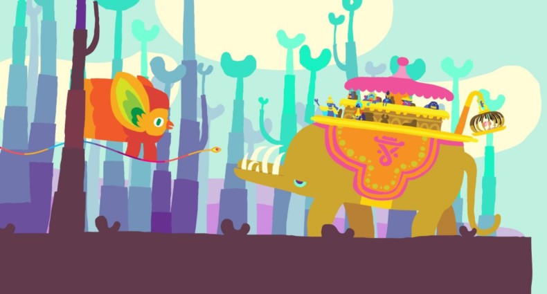 Hohokum