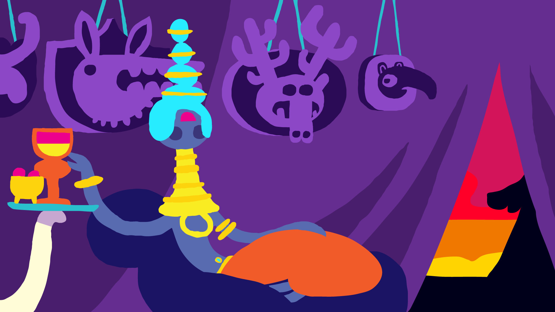 Hohokum