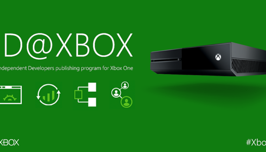 Microsoft reafirma su apoyo a los indies con ID@Xbox