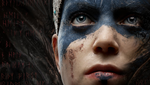 Hellblade Senua’s Sacrifice llegará a PlayStation 4 en formato físico