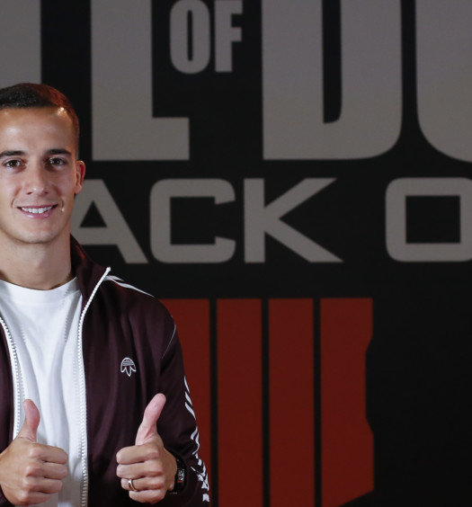 Lucas Vázquez Call of Duty Black Ops 4_II