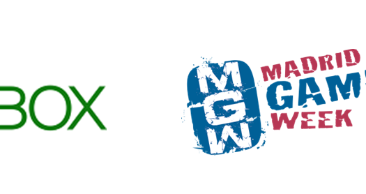 MGW Xbox-presencia de