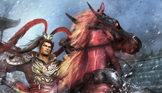 Dynasty Warriors 8 Xtreme Legends Definitive Edition llegará a Switch