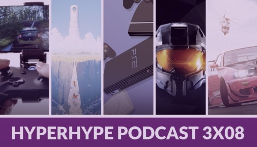 HyperHype Podcast 3×08 – Retrocompatibilidad, xCloud e Indies