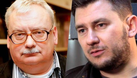 Glukhovsky, autor de Metro 2033, critica duramente a Sapkowski