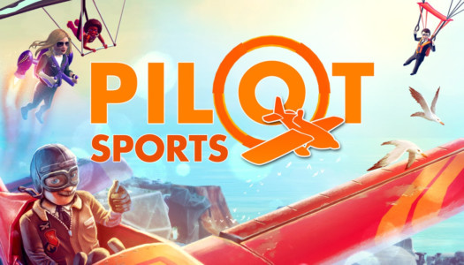 Pilot Sports