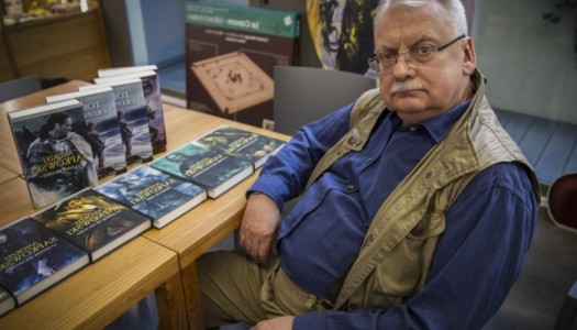 Andrzej Sapkowski demanda a CD Projekt RED