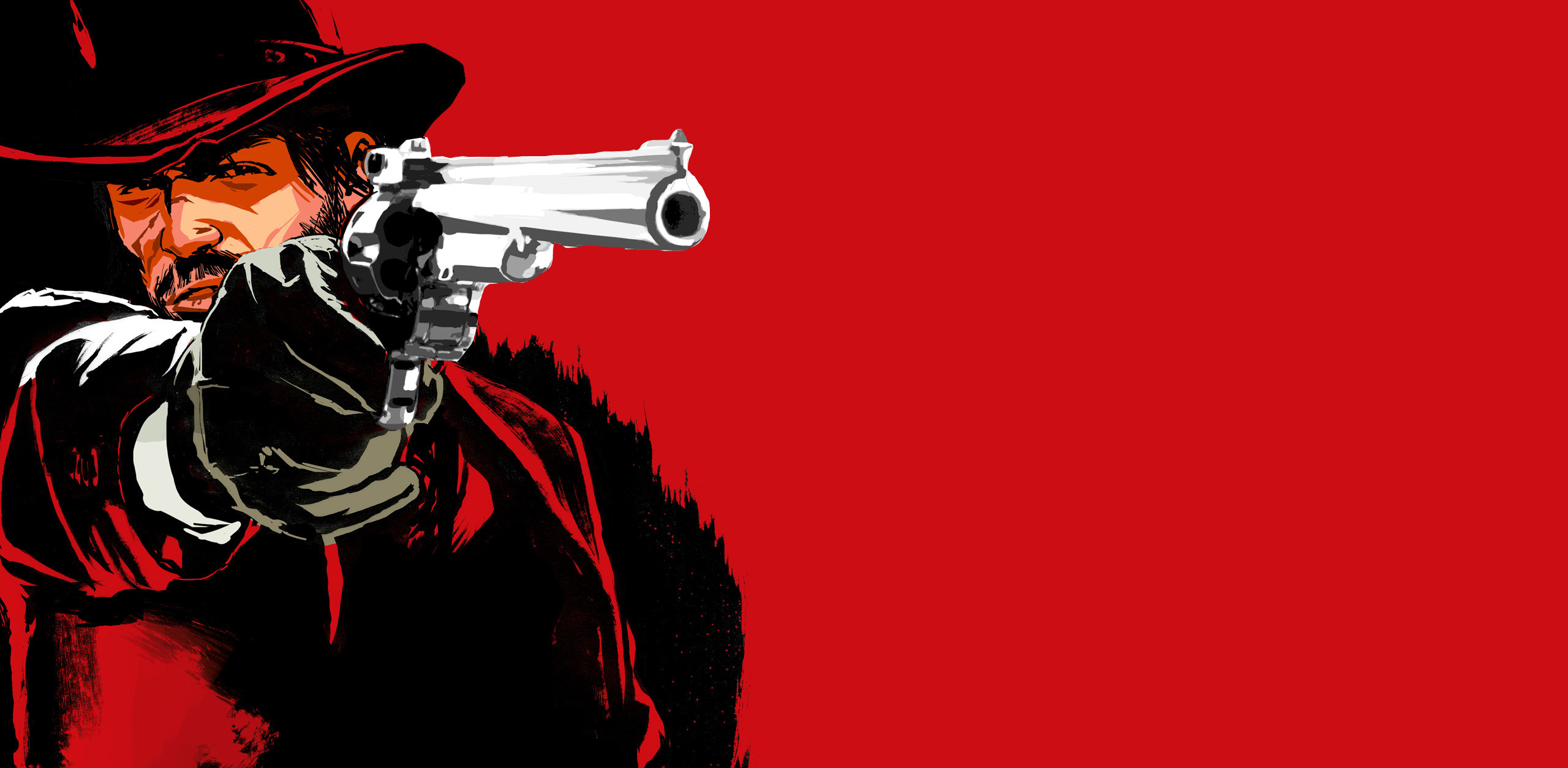 Red Dead Redemption 1 wallpaper 2