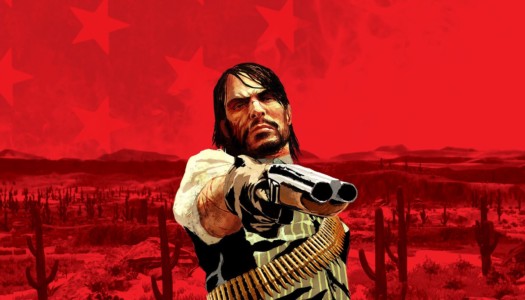 Red Dead Redemption