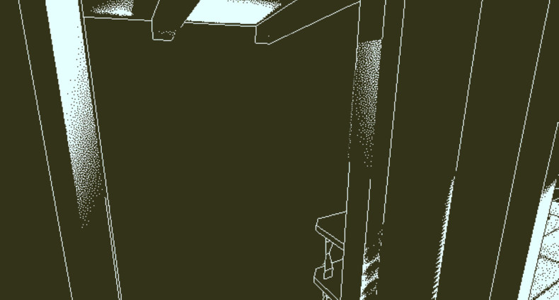 Return of the Obra Dinn