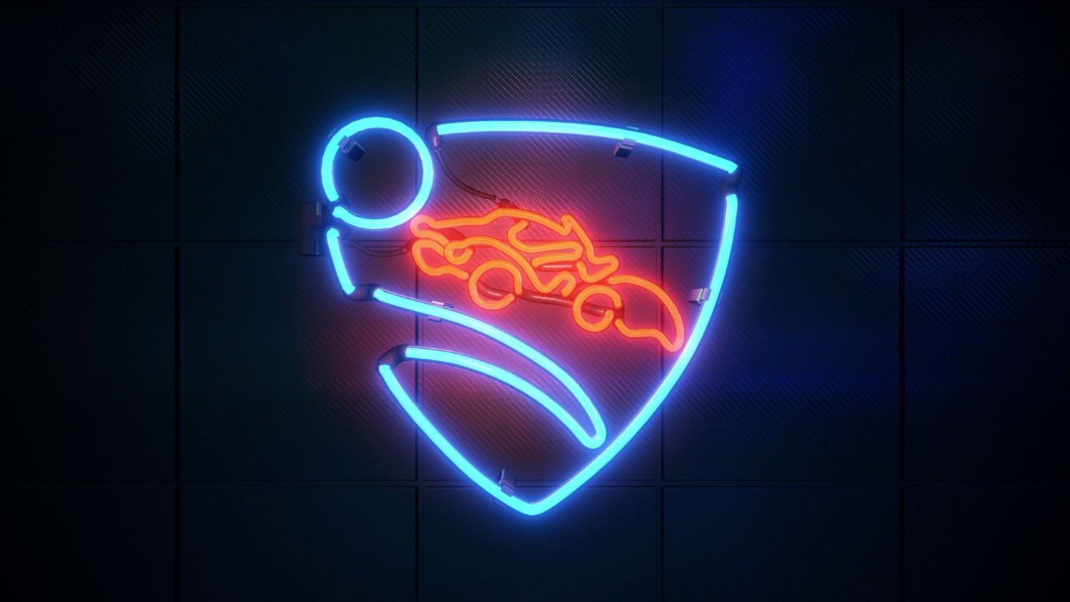 Rocket League logo