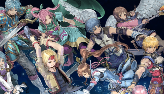 Star Ocean: Anamnesis comienza su evento especial de Brave Exvius