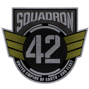 Squadron 42