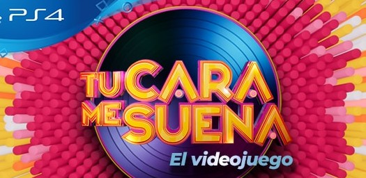 Tu Cara Me Suena será el próximo videojuego en sumarse a la familia PlayLink