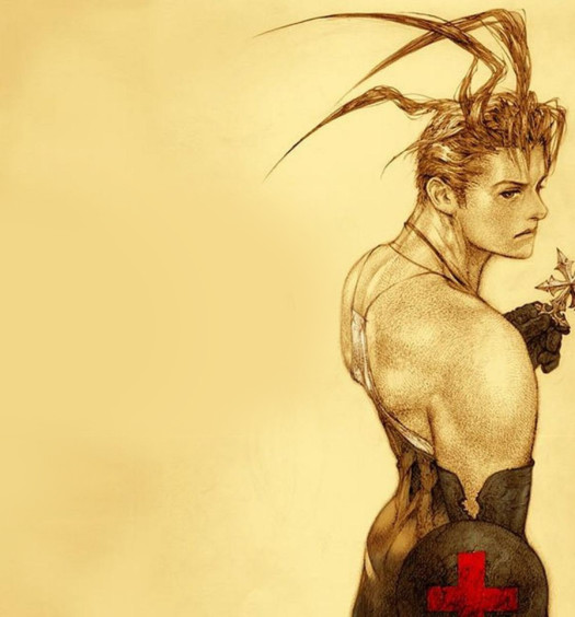 Vagrant Story