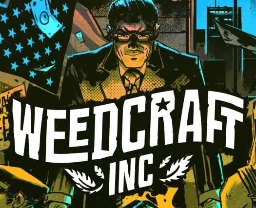 WEEDCRAFT INC