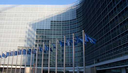 La Comisión Europea filtra múltiples juegos de corte independiente
