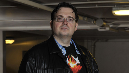 Brandon Sanderson cedería los derechos de sus libros a CD Projekt