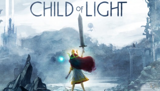 Child of Light Ultimate Edition ya está disponible para Nintendo Switch