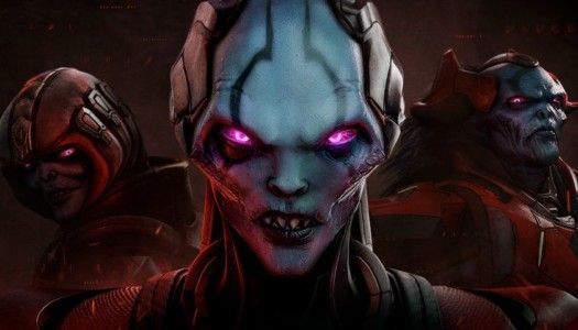 El Pack Legado Táctico de XCOM 2 disponible el 9 de octubre para PC