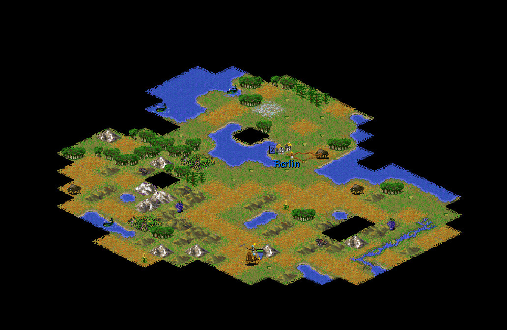 Civilization II