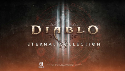 Diablo III Eternal Collection (Impresiones finales)