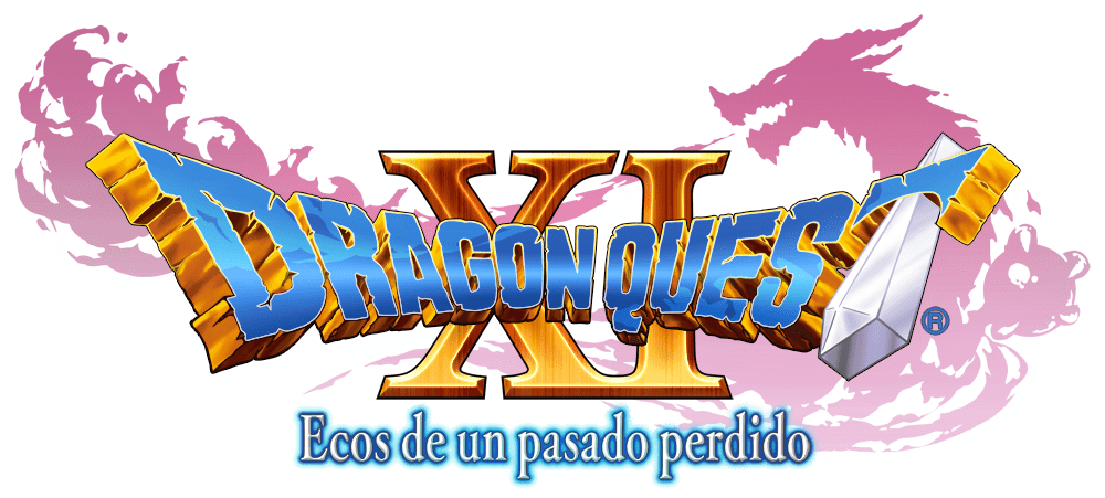 Dragon Quest Xi S Ecos De Un Pasado Perdido Presenta Edición Definitiva