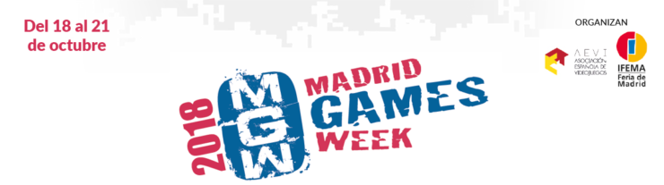 madrid-games-week-Academy-actividades-novedades de-novedades en-estudios