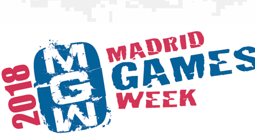 Ubisoft detalla sus planes para la Madrid Games Week