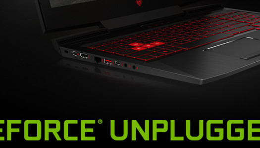 NVIDIA anuncia una nueva edición de su evento GeForce Unplugged