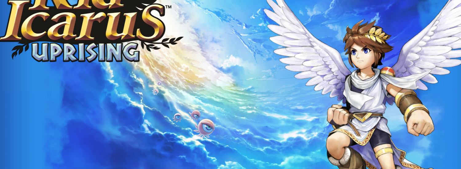 Kid-Icarus-Uprising