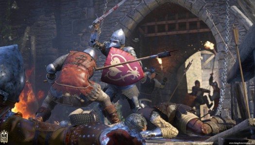 El mod multijugador de Kingdom Come: Deliverance, en desarrollo