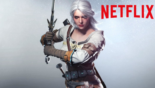 La serie de The Witcher confirma su reparto