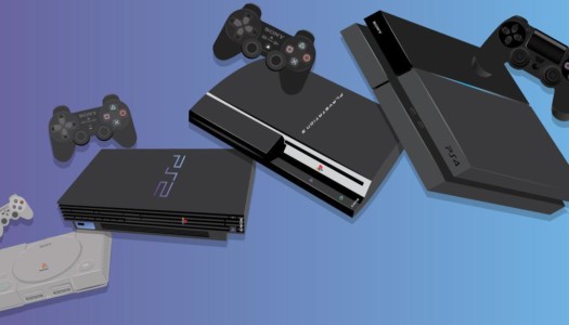 Sony patenta una tecnología que facilitaría la retrocompatibilidad